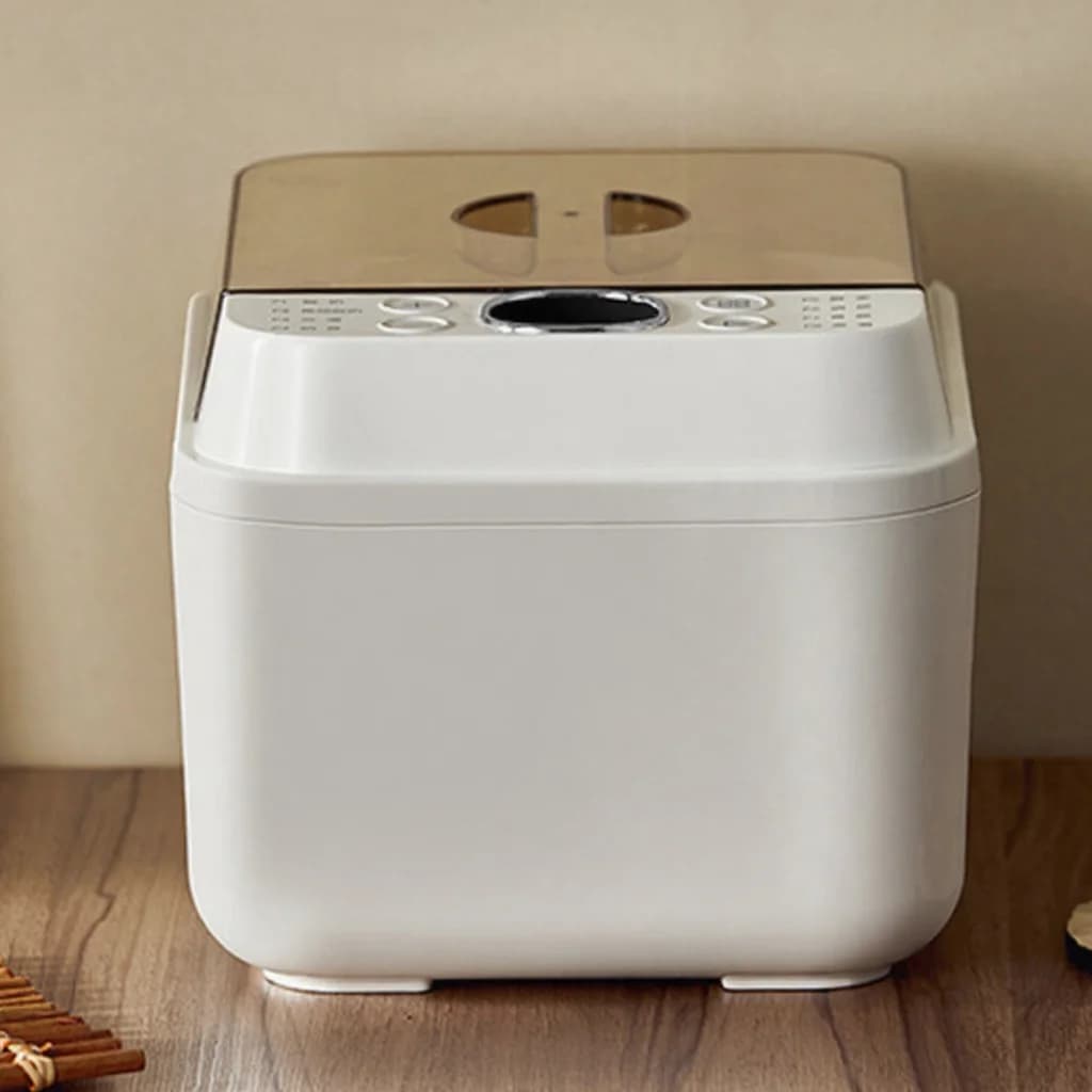 Автоматична йогурт машина и ферментатор, 500-1000ml, 220V