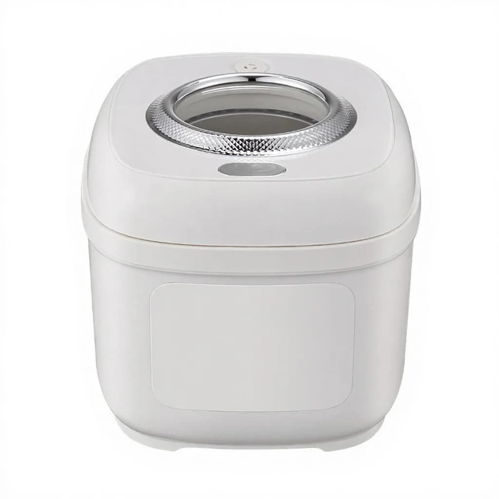 3L електрическа оризоварка с керамичен вътрешен съд, 600W