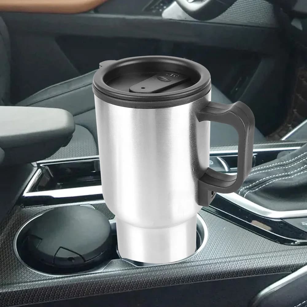 450ml 12V електрическа кана за кола