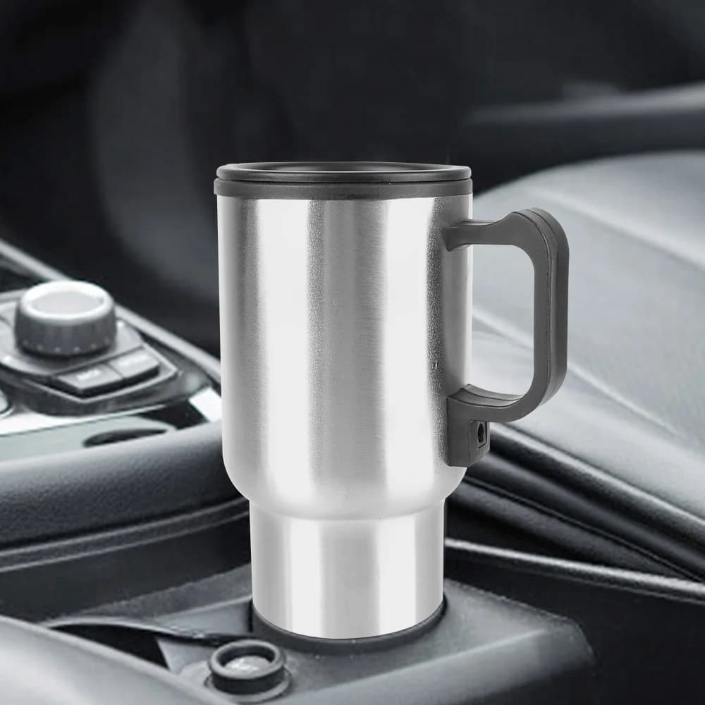 450ml 12V електрическа кана за кола