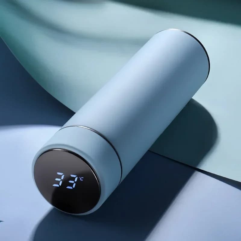 Термочаша с дисплей за температура 500ml